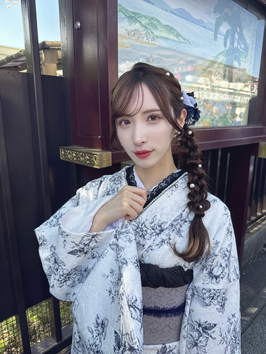 あゆ🦋 tweet media