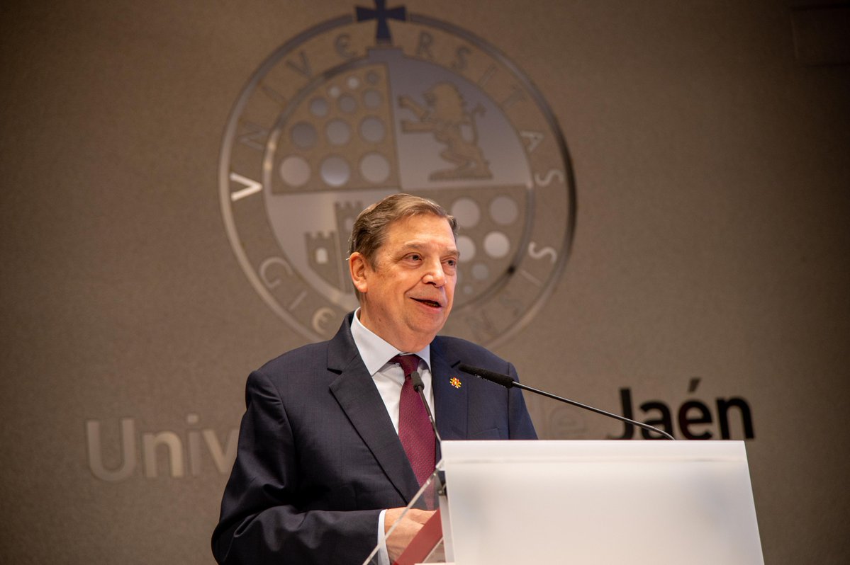 Ministerio de Agricultura, Pesca y Alimentación tweet media