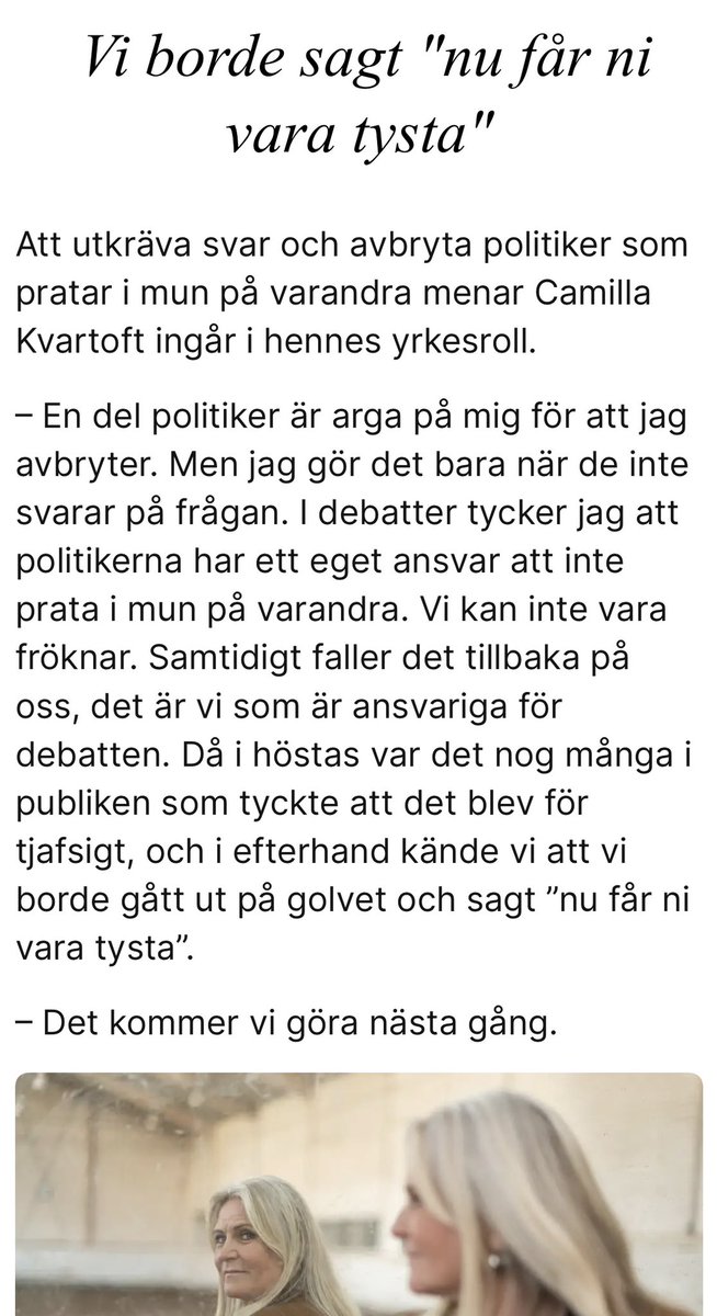 Hanna Strömberg tweet media