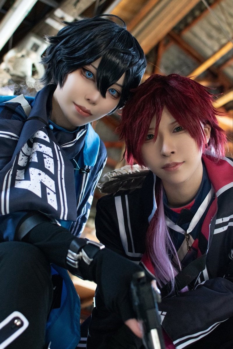 海星⭐️4/25えさし 💡 tweet media