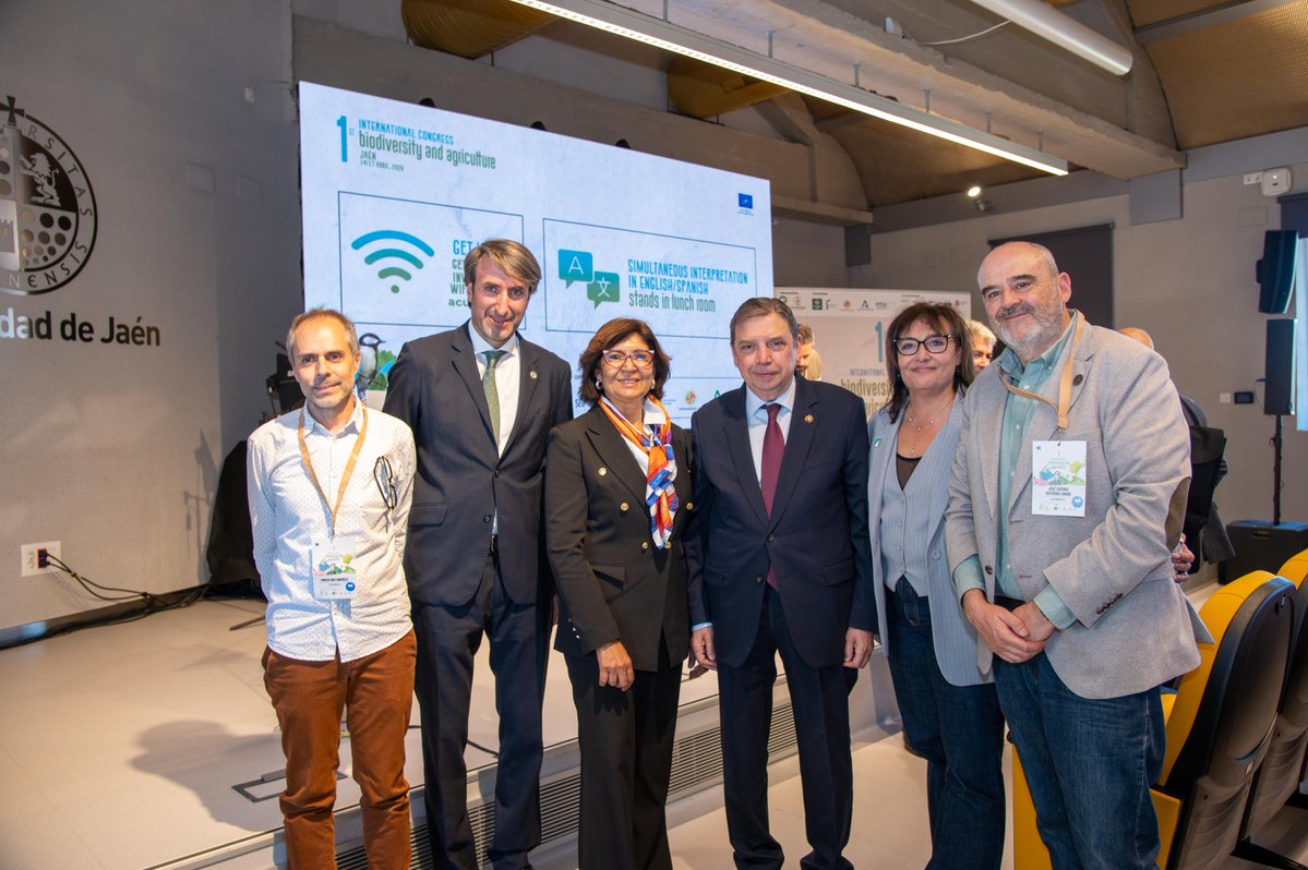 Ministerio de Agricultura, Pesca y Alimentación tweet media