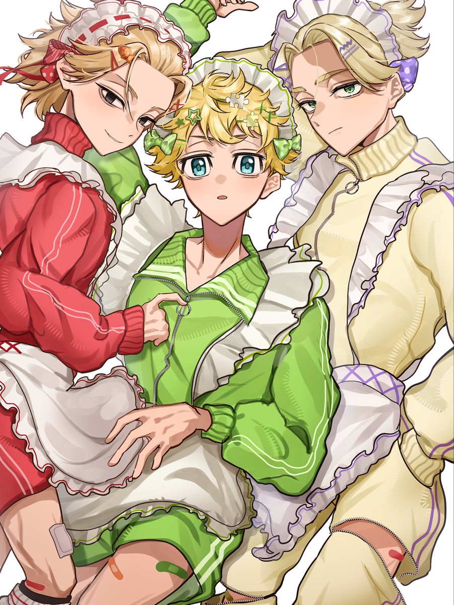 春瀬 (@haruse_yu) on Twitter photo 