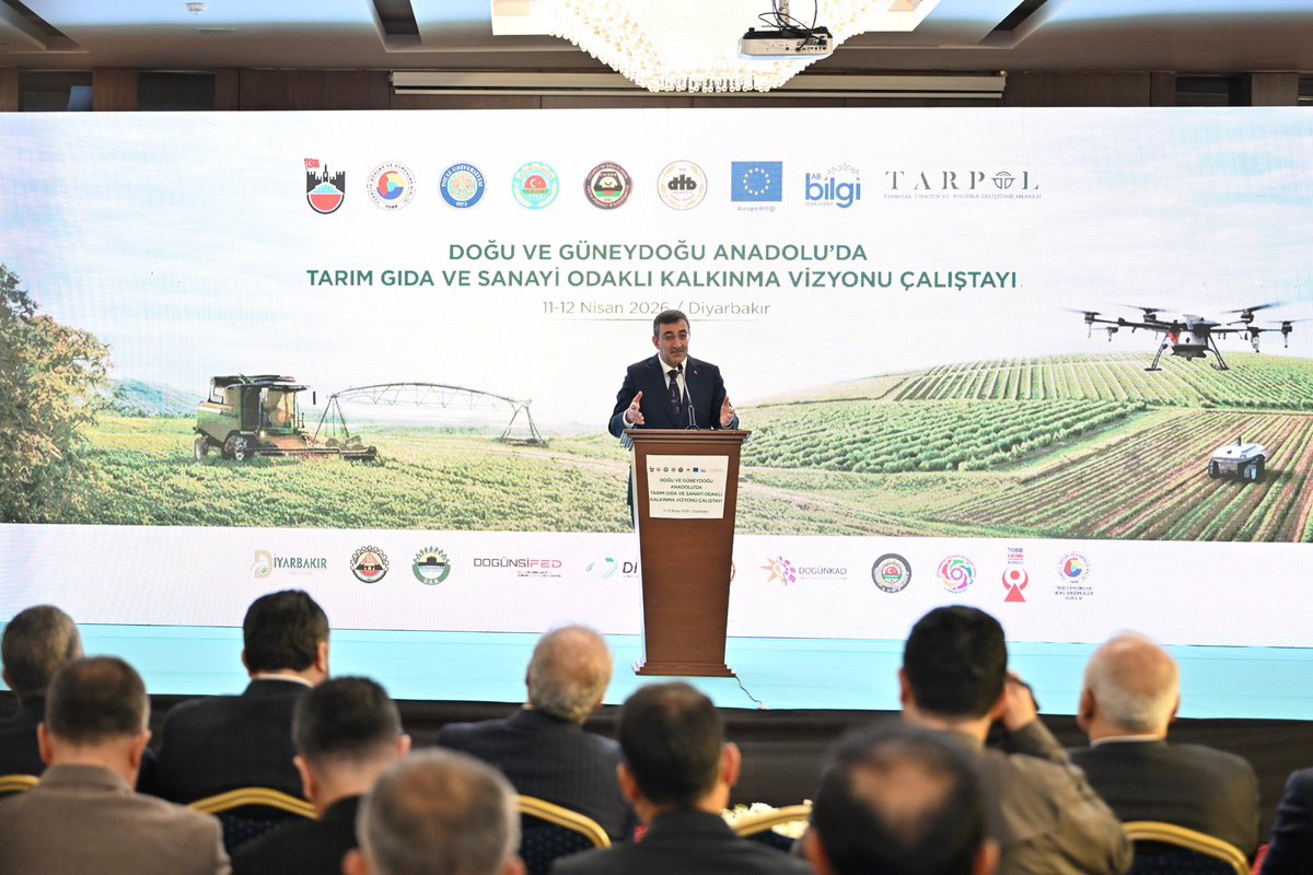 GAP İdaresi tweet media