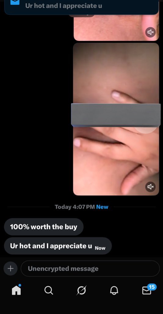 Sowhoredoll tweet media