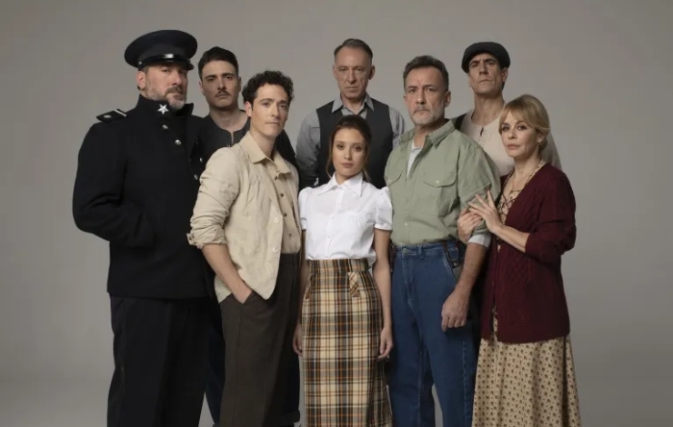 Ayuntamiento Madrid tweet media