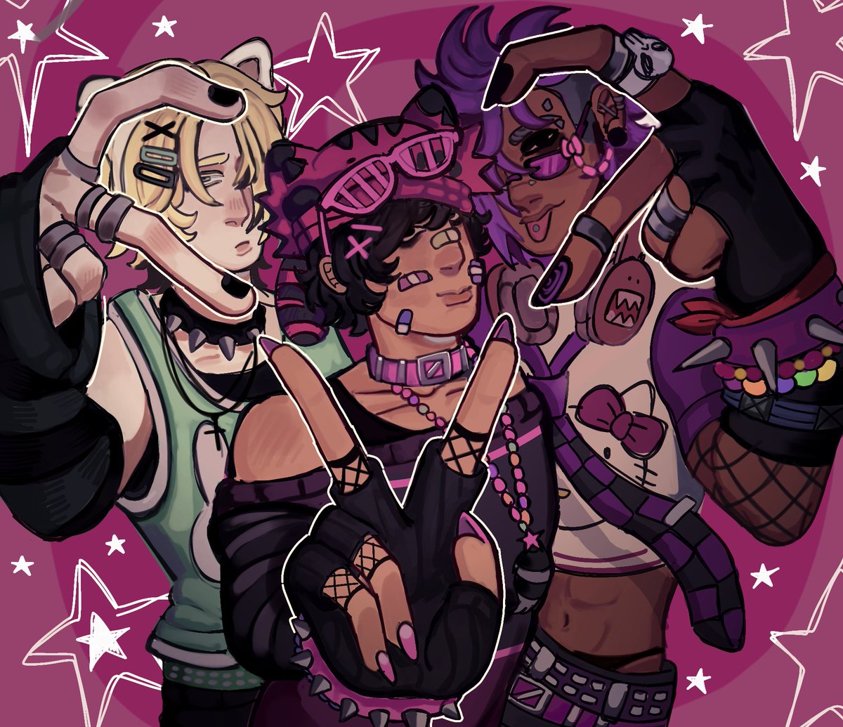 🧊 koneiji tweet media