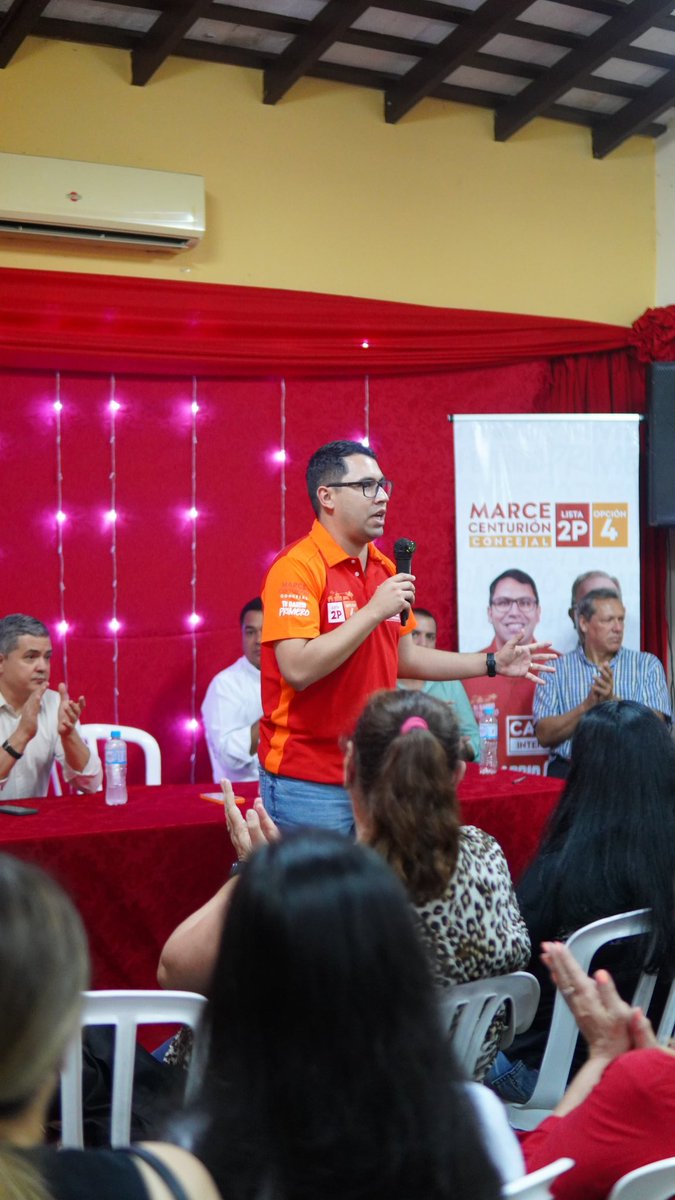 Marcelo Centurión tweet media