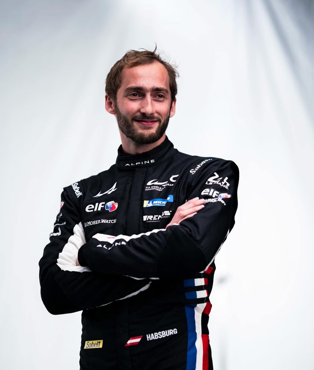 Ferdinand Habsburg tweet media