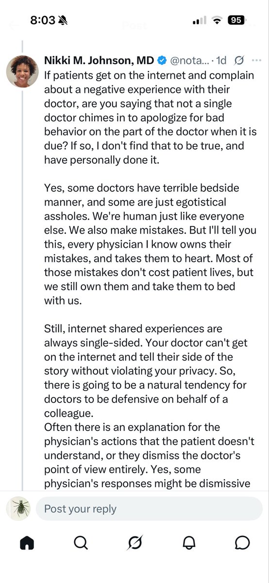 TruthCures tweet media