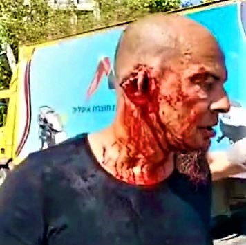 Baruch Sharon tweet media