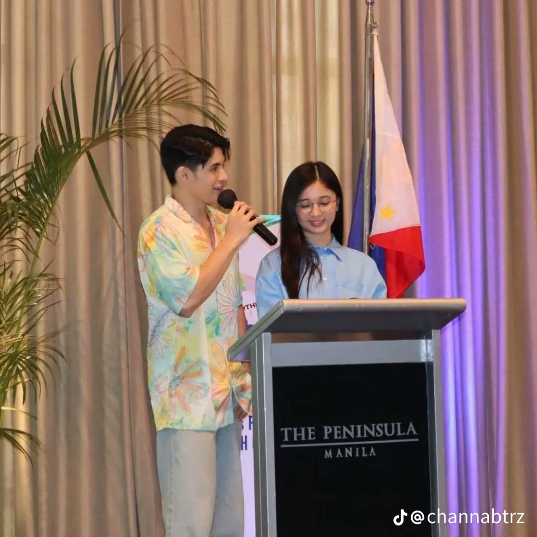 Rachelle Ann Dato-on tweet media