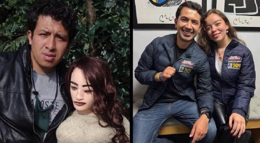 #LukitaUrisisbenizado tweet media