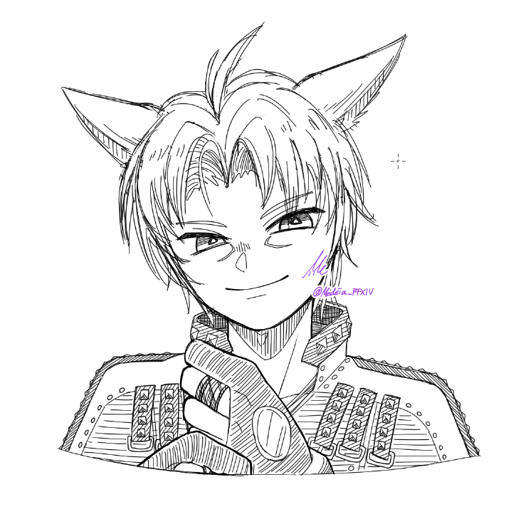 ♚Medeia Keter♚ ❂Ifrit tweet media