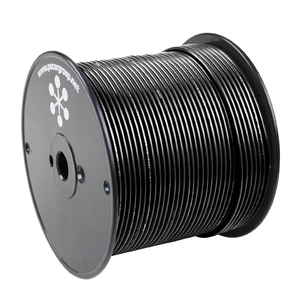 ProductWorldUSA's tweet photo. Pacer Black 18 AWG Primary Wire - 500' https://t.co/LyPHx1bHUR #MarineWire #ElectricalWire #PacerGroup #AWG18 #TinnedCopper https://t.co/JrV98xuGdo