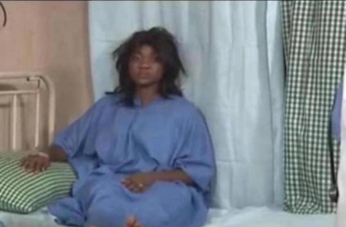 Nwunye Chairmo tweet media