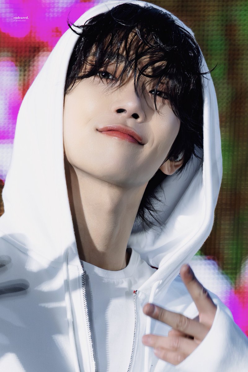 endeared1230's tweet image. 20260404
NEW_ ENCORE 

#세븐틴 #SEVENTEEN #SVT
#조슈아 #JOSHUA #홍지수 #ジョシュア 
 
@pledis_17