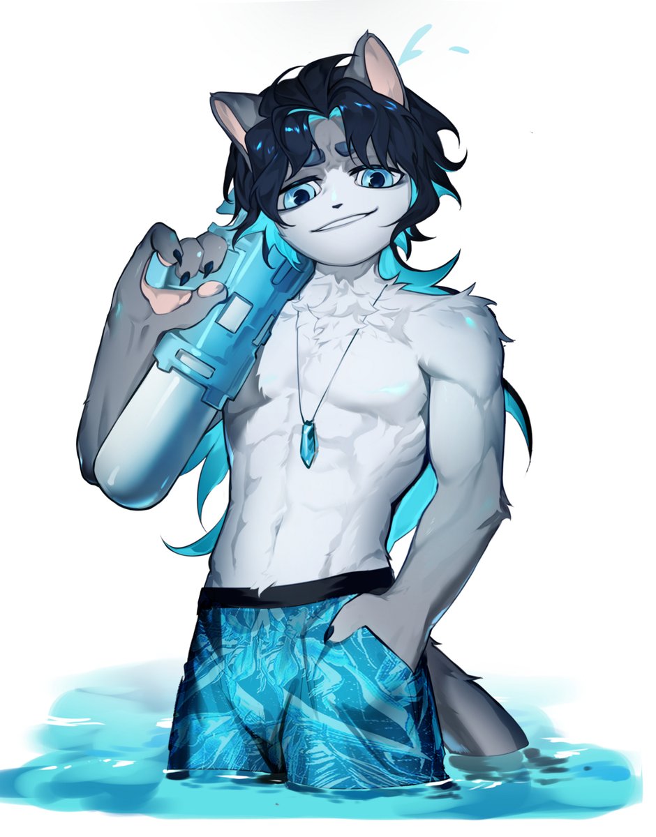 라비labi tweet media