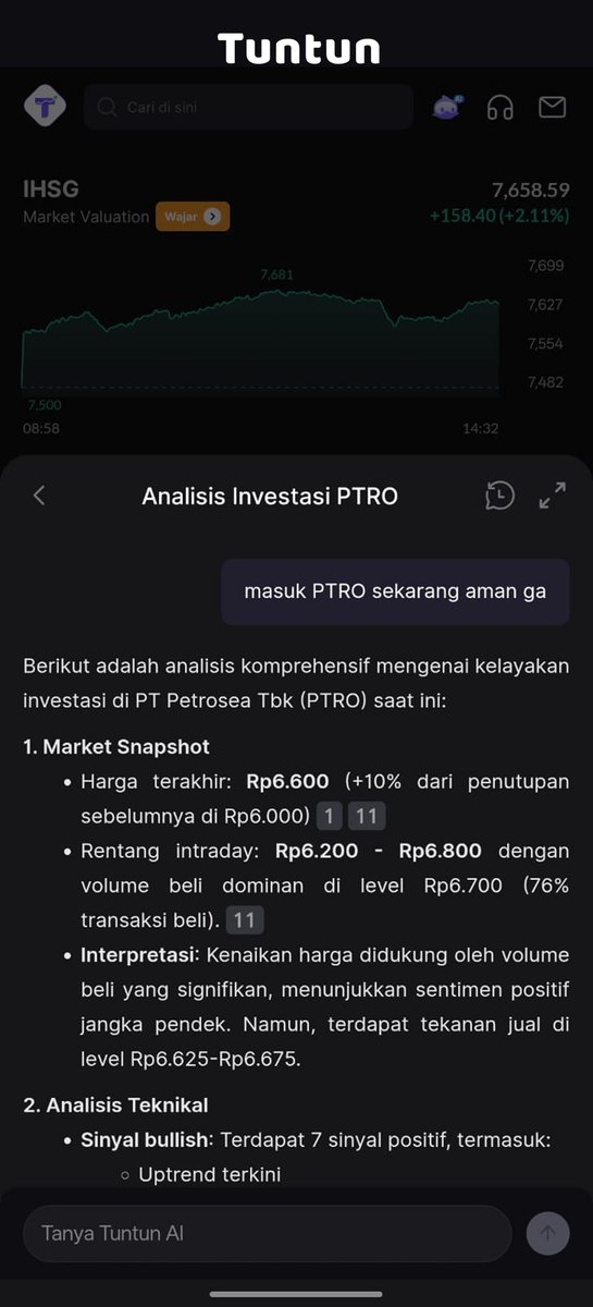 PROFESOR SAHAM tweet media