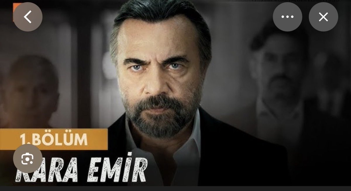 Melih Şişman tweet media