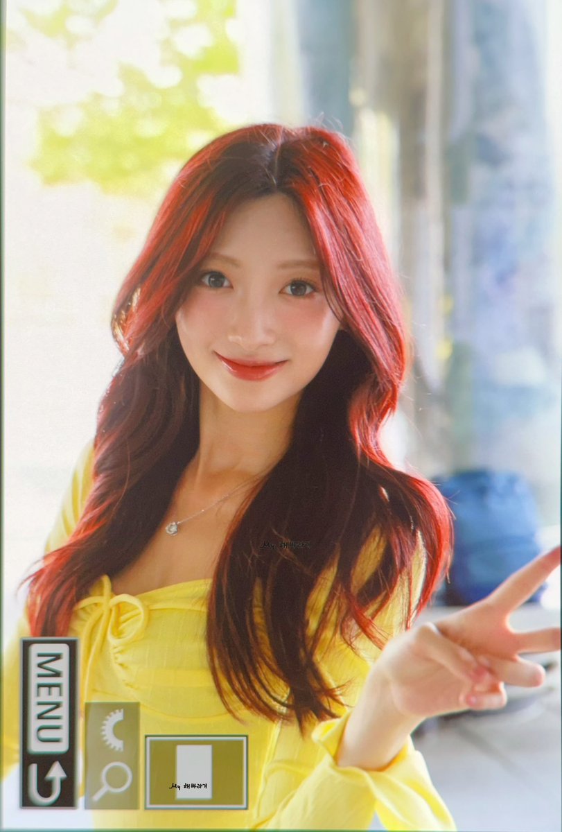 로나의 해바라기🌻 tweet media