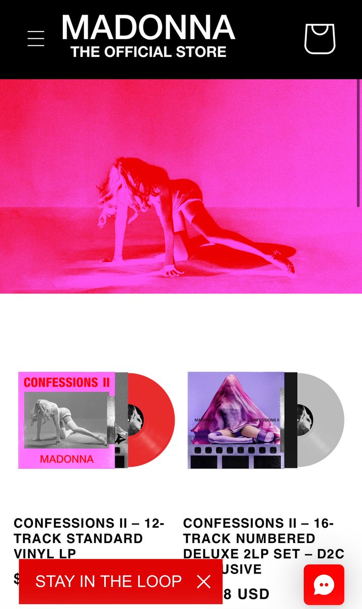 Bradley Stern tweet media