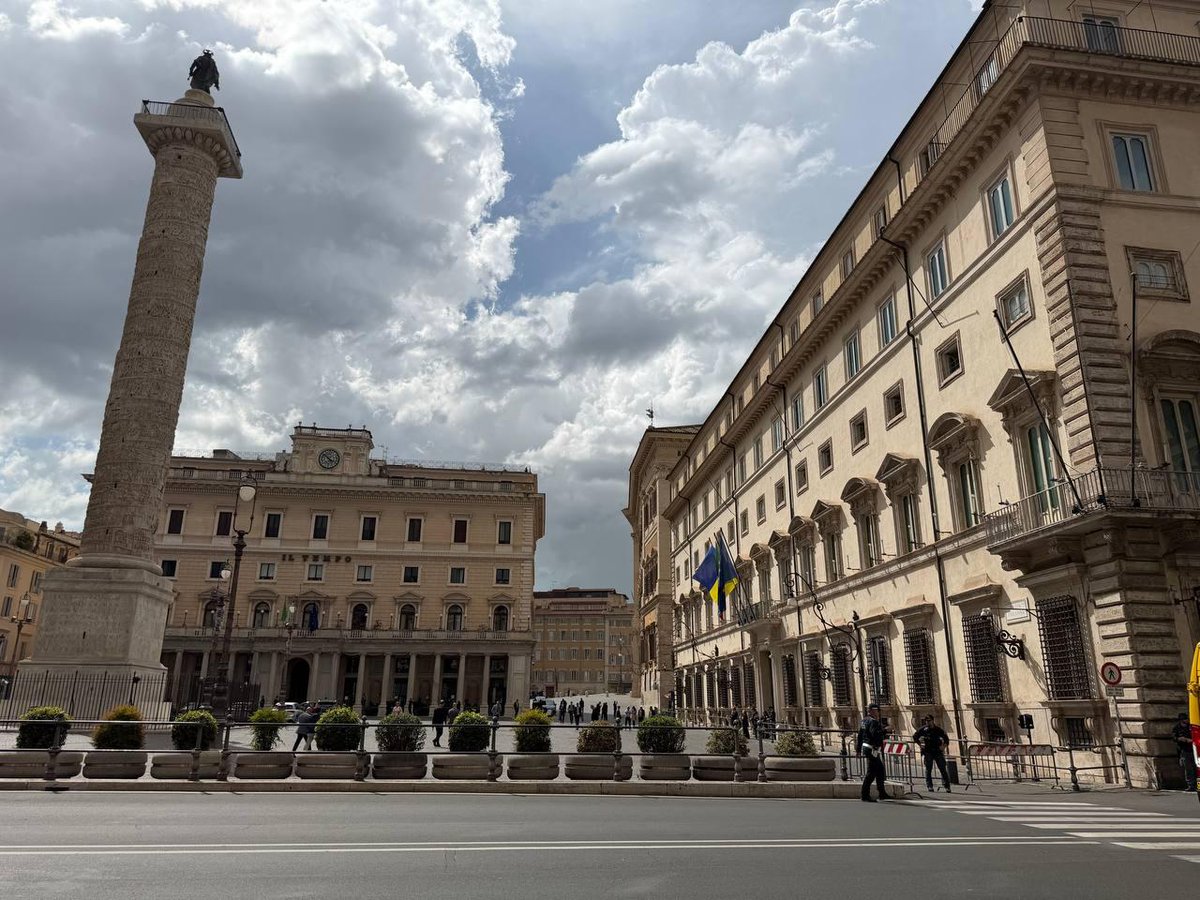 Генсек НАТО tweet media