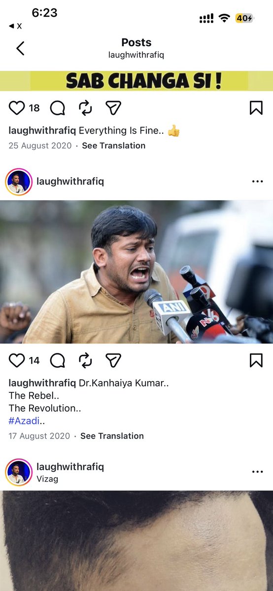 విష్ణు వర్ధన్ రెడ్డి-विष्णु वर्धन रेड्डी🇮🇳 tweet media