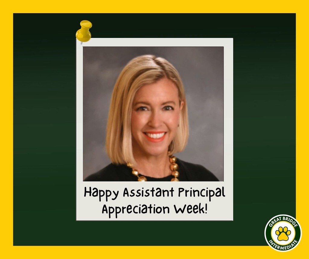 GBI_CPS's tweet photo. GBI is so grateful for all you do to make our school a place where students can learn, grow, and thrive. Thank you for leading with heart and excellence every day!
#AssistantPrincipalWeek #ThankYouAP #SchoolLeadership #GBIProud #EducationMatters #SchoolCommunity https://t.co/u2thqD8DG6