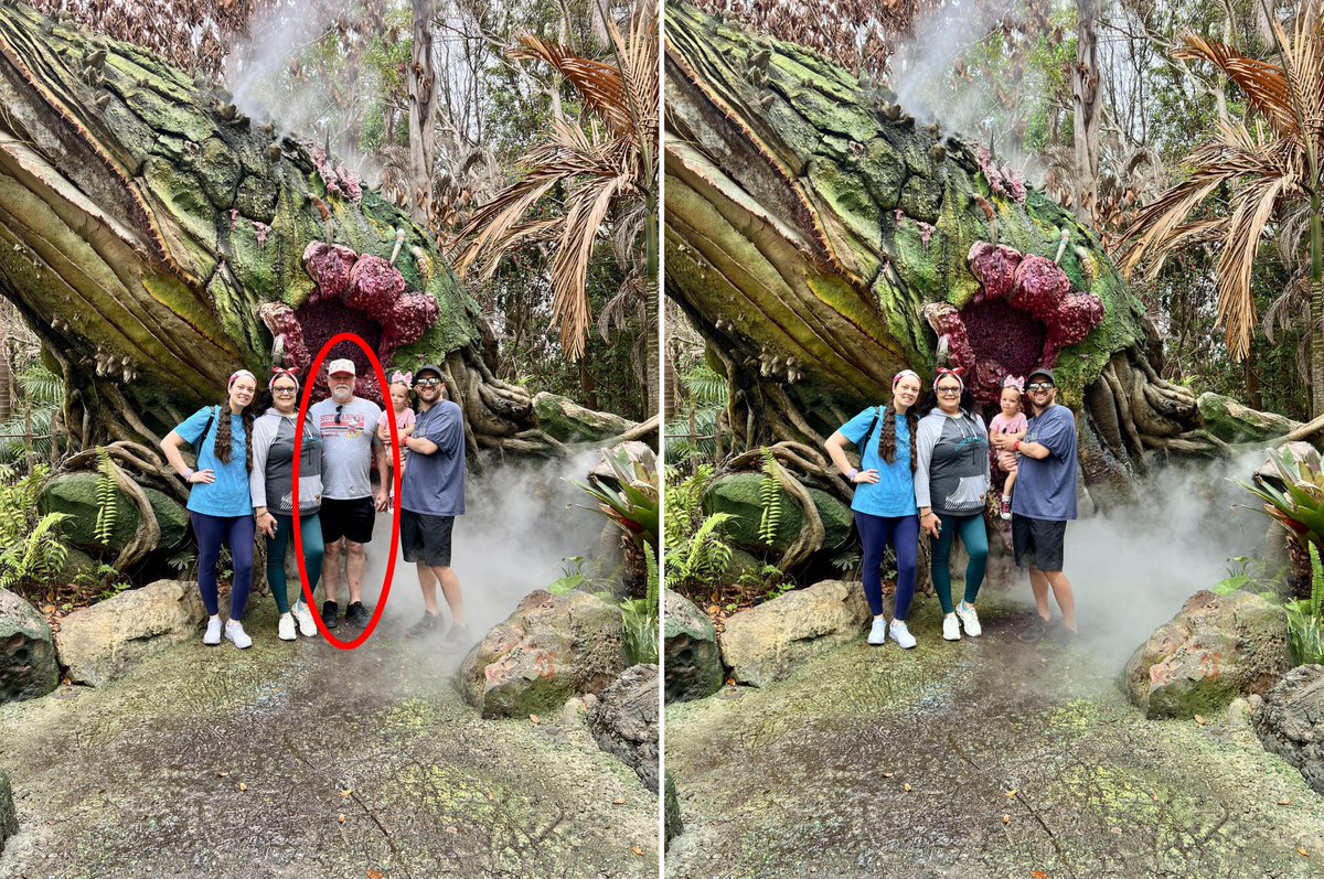 Ps_Services001's tweet image. Remove Unwanted People &amp;amp; Objects with Photoshop Expert Precision
prophotoshopexpert.com

#photoshopservice #photoshopexpert #PhotoshopServices #photoshopedit #photomanipulation #photo #graphicdesign #graphicdesigner #imageediting #image #imagemanipulation #photoediting