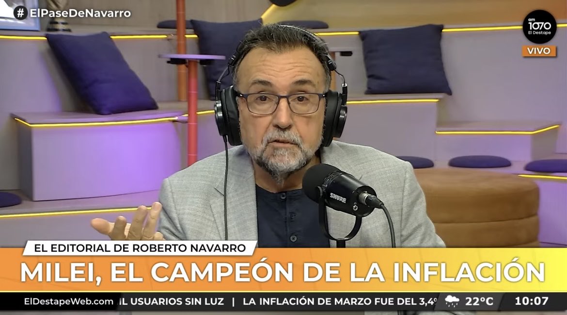 Los Herederos de Alberdi tweet media