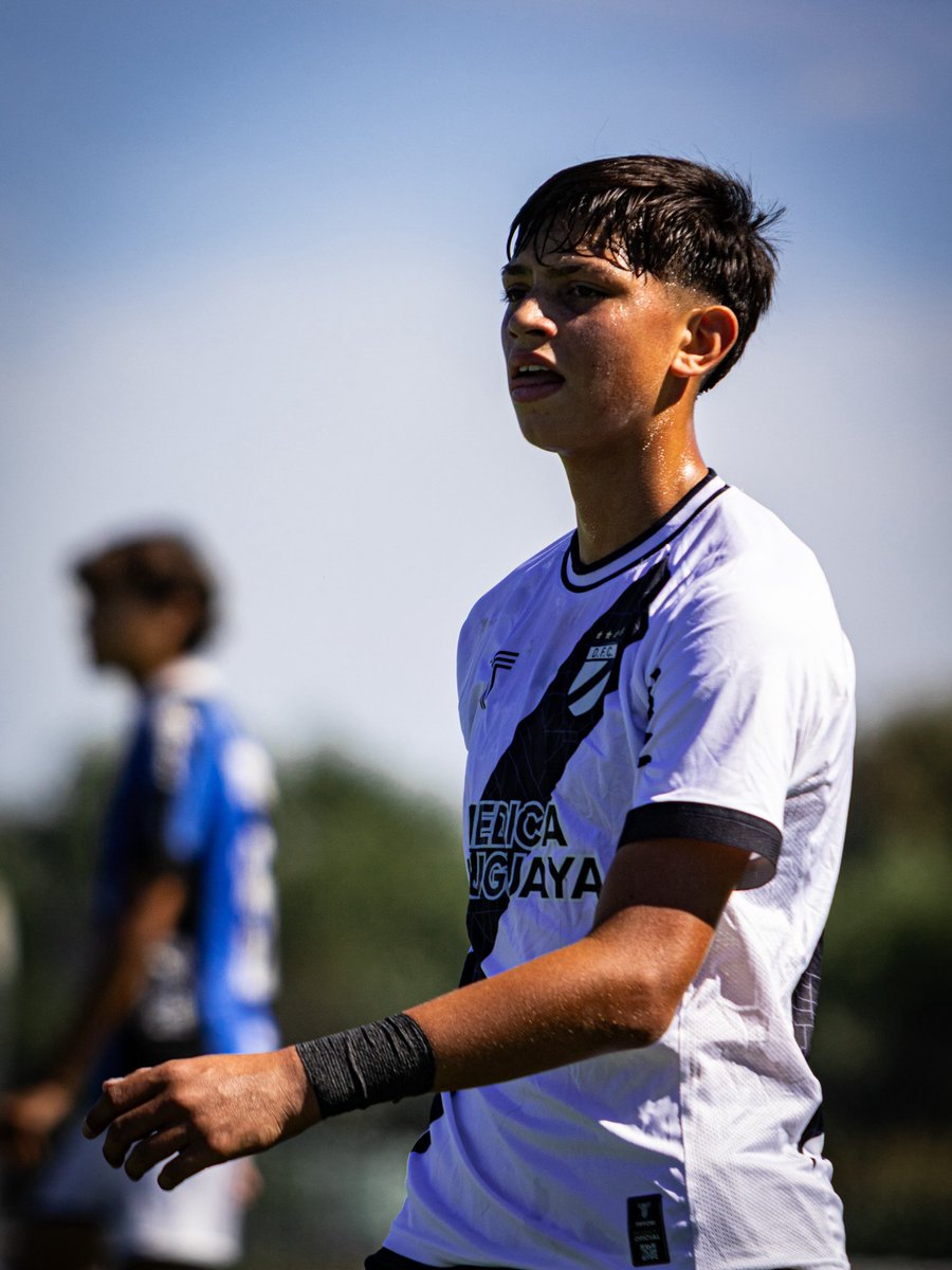 Danubio Formativas tweet media