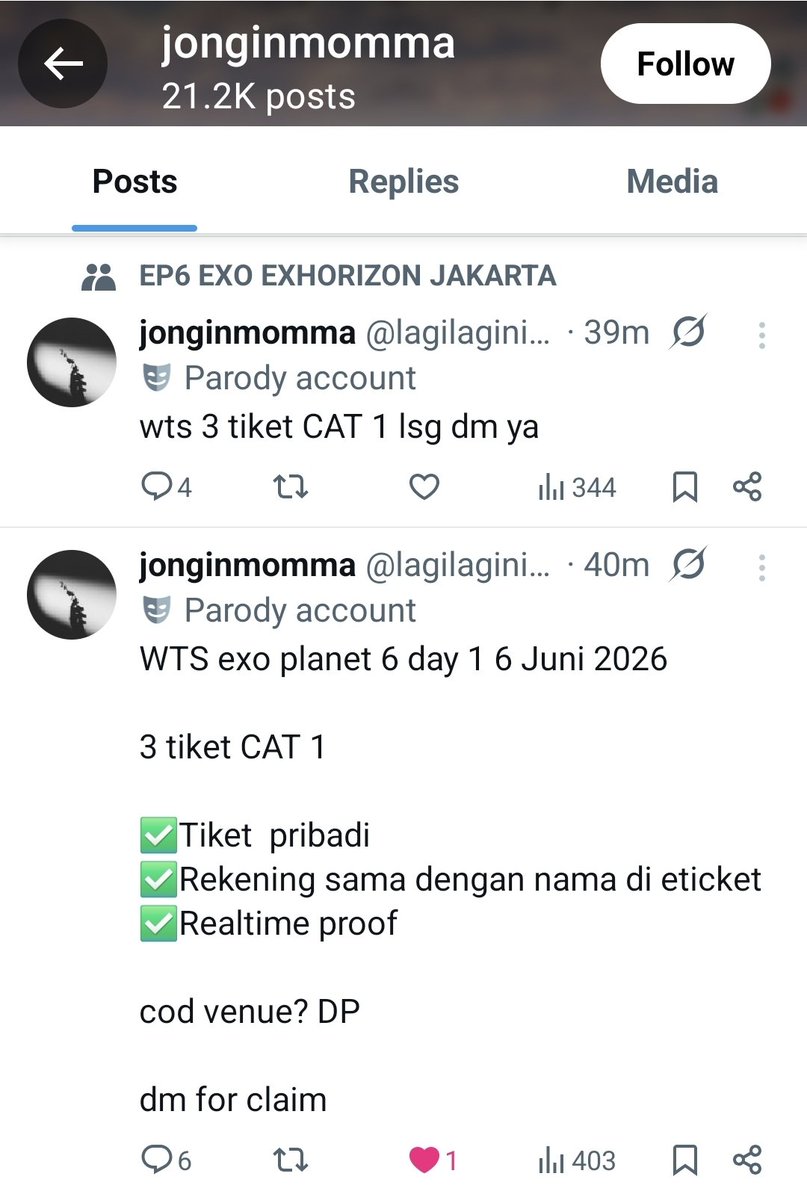 Klau ☁️ tweet media