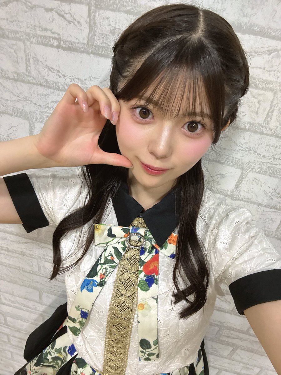 坂下 真心 tweet media