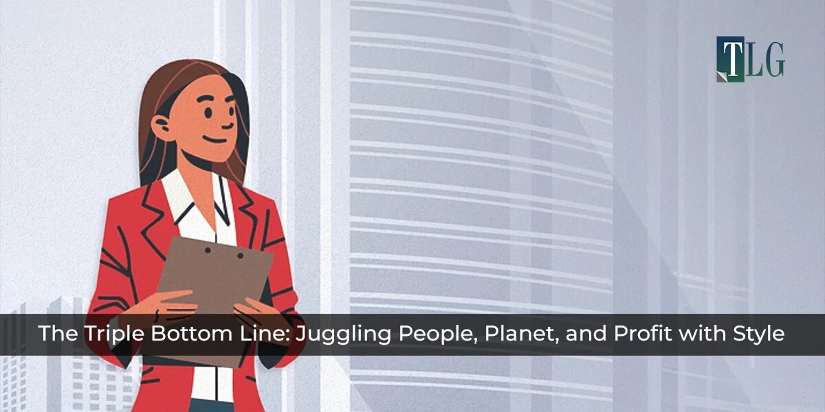 The Triple Bottom Line: Juggling People, Planet, and Profit with Style...

When it comes to leadership in today’s world, focusing on profit alone is no longer enough...

Read More>> theleadersglobe.com/article/the-tr…