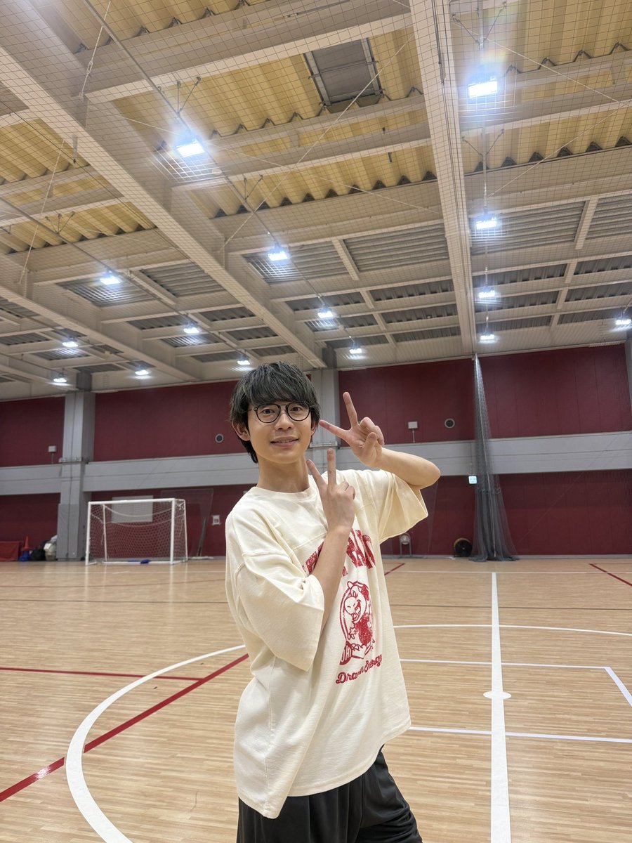 川崎鷹也🦅 tweet media