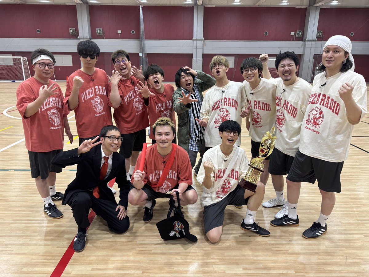 川崎鷹也🦅 tweet media