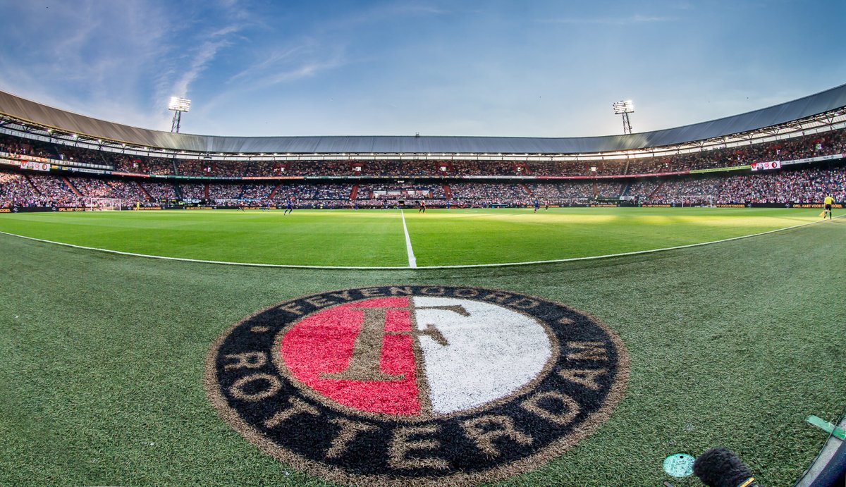 #Opinie #feyenoord ‘Sterling zit niet bij de beste achttien spelers van Feyenoord’ dlvr.it/TS35yc Feyenoord
