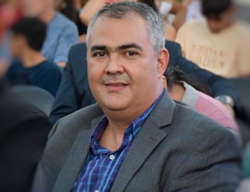 Ahora en 104.7
El fuerte temporal afectó a muchas localidades chaqueñas. Desarrollo humano refuerza la asistencia para contener necesidades urgentes. Hablamos con el ministro Diego Gutiérrez.