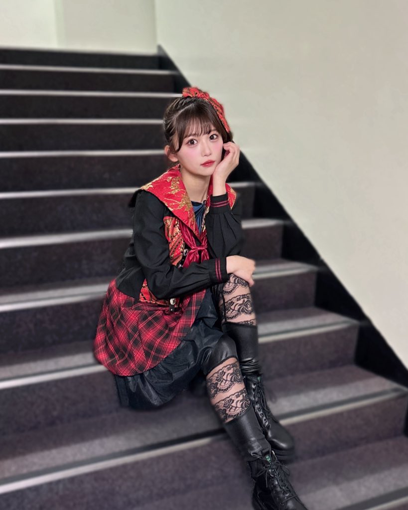 大滝 紗緒里 tweet media