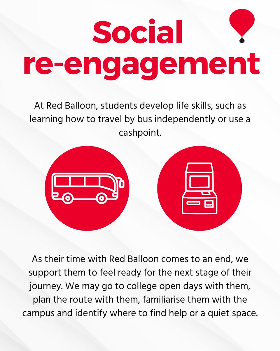 It is amazing to see students prepare to take the next steps in their education and their lives!