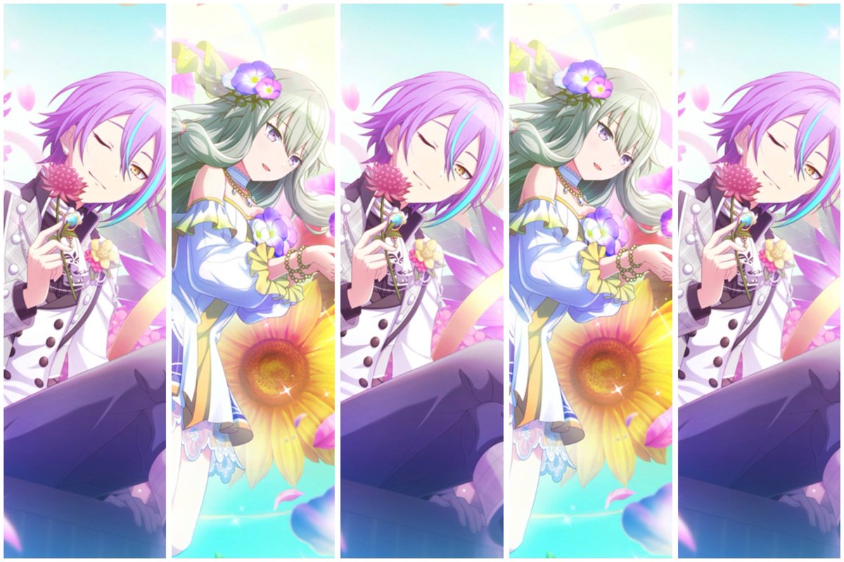 ♬.*ﾟ tweet media