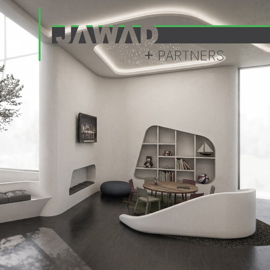 ABARAAART's tweet image. Introducing One of Our #projects
Balsam Clinics
Located in Irbid, Jordan, Balsam Clinics is a modern medical facility designed with open, curvy white spaces to create a welcoming and innovative environment.

At Jawad and Partners, we had the pleasure of providing complete #design