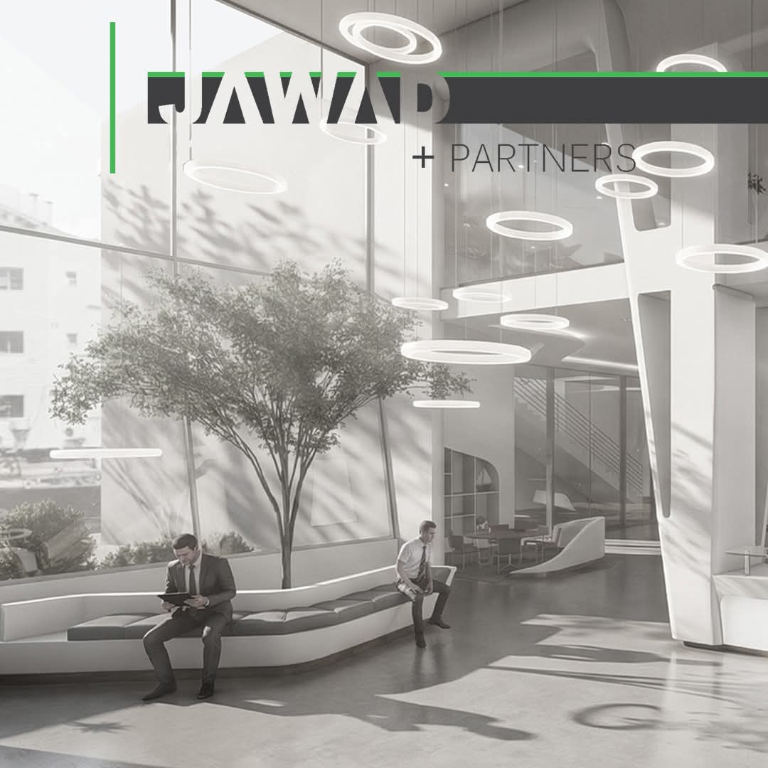 ABARAAART's tweet image. Introducing One of Our #projects
Balsam Clinics
Located in Irbid, Jordan, Balsam Clinics is a modern medical facility designed with open, curvy white spaces to create a welcoming and innovative environment.

At Jawad and Partners, we had the pleasure of providing complete #design
