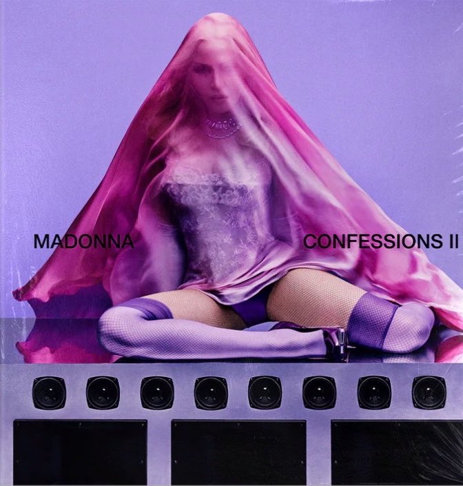 Madonna Brasil tweet media