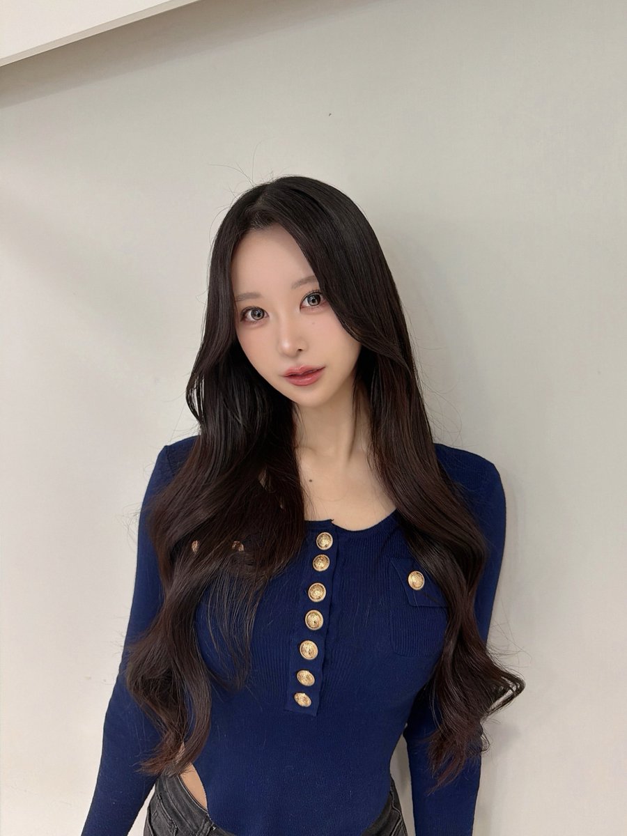 スーパーロングすき🥺🩵?