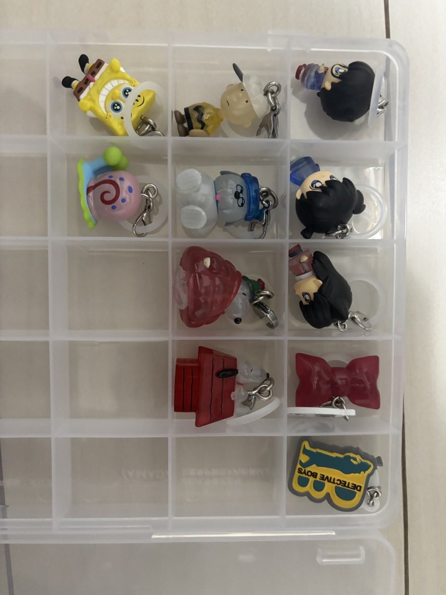 こはく tweet media