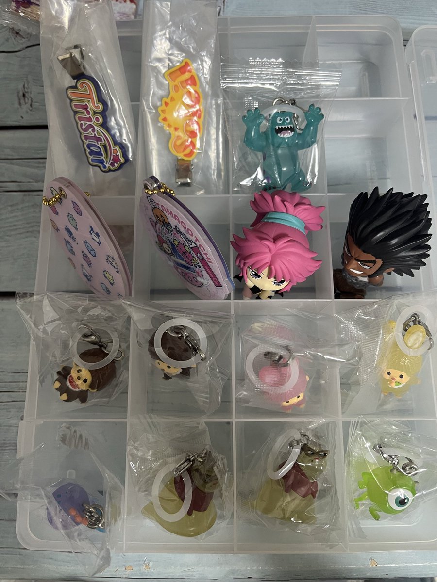 こはく tweet media