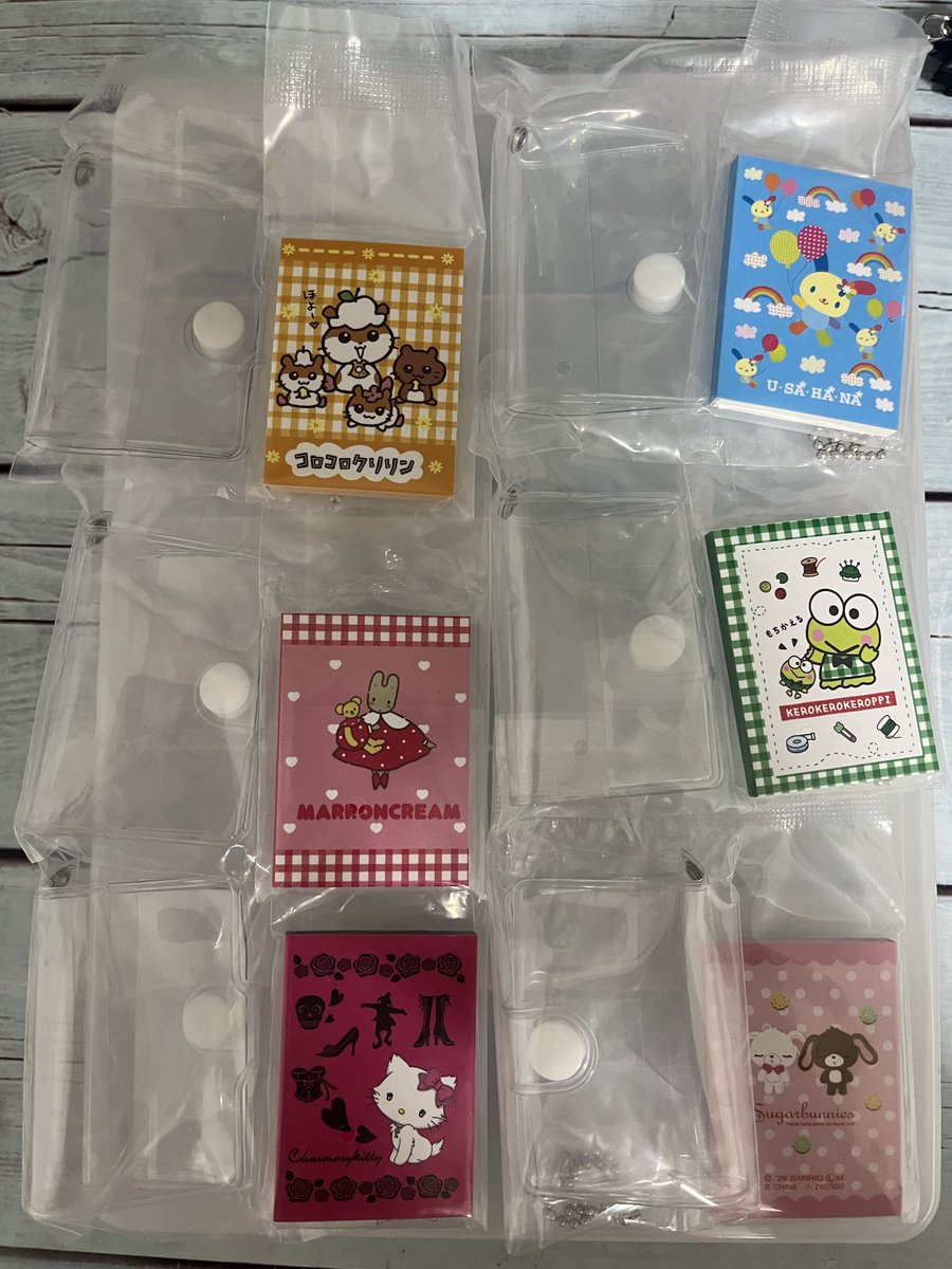 こはく tweet media