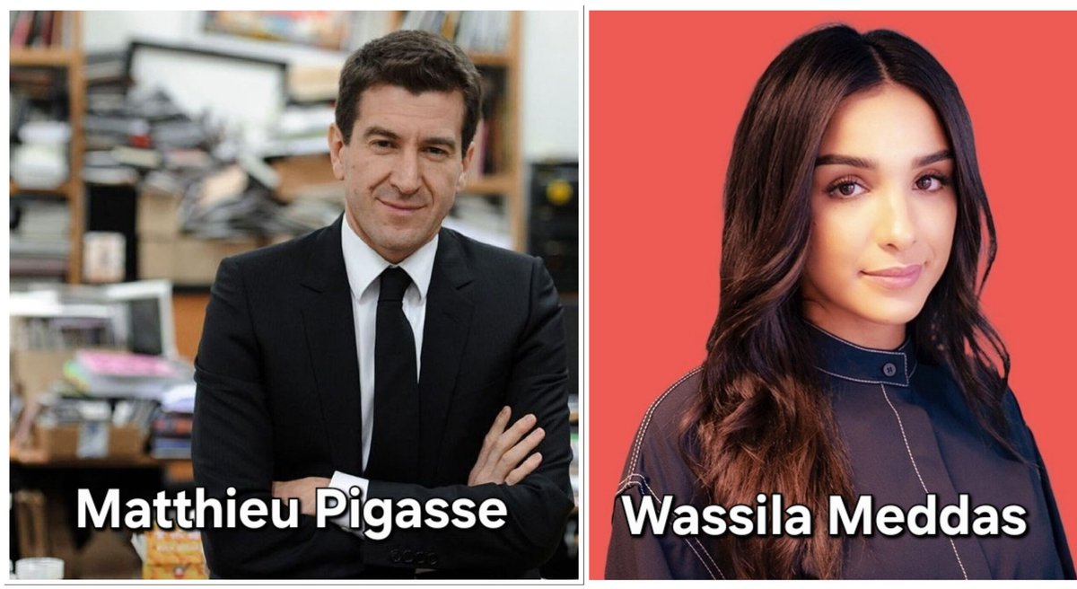 le lapin du futur tweet media