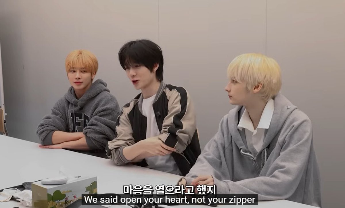 this is the best txt quote to ever exist